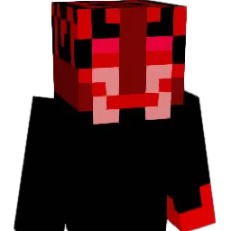 Rhythmatical Minecraft avatar bust