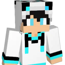 RhythmicAtom501's Minecraft skin