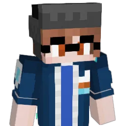RhythmicJam Minecraft avatar bust