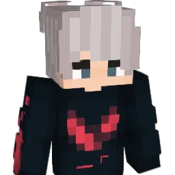 Rhythminor's Minecraft skin