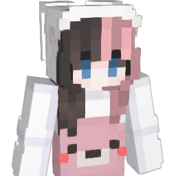 Rhythmmmm's Minecraft skin