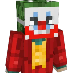 Ri0lais Minecraft avatar bust