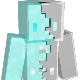 Ri773r Minecraft avatar bust
