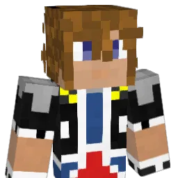 RiA_Hero Minecraft avatar bust