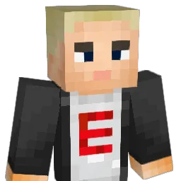 RiBKiNg Minecraft avatar bust