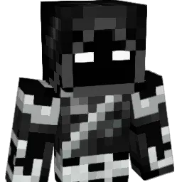 RiCkY006 Minecraft avatar bust