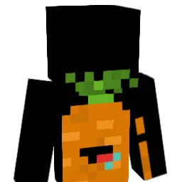 RiGHT12 Minecraft avatar bust