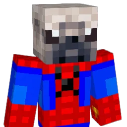 RiGuyy Minecraft avatar bust