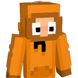 RiLeY_Re7ard Minecraft avatar bust