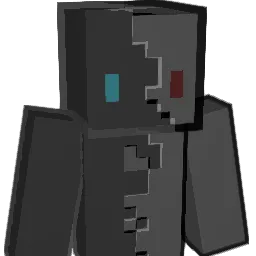 RiMeow Minecraft avatar bust