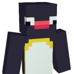 RiNane2830 Minecraft avatar bust