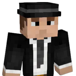 RiPpeRynO Minecraft avatar bust