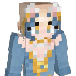 RiRiSnow's Minecraft skin