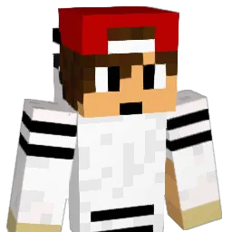 RiSeYT Minecraft avatar bust