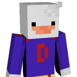 RiSk1002 Minecraft avatar bust