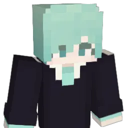 RiTa_ch Minecraft avatar bust