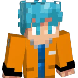 RiTiK_1 Minecraft avatar bust