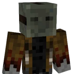 RiZe_VIPERR's Minecraft skin
