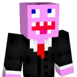 RiZz_original Minecraft avatar bust