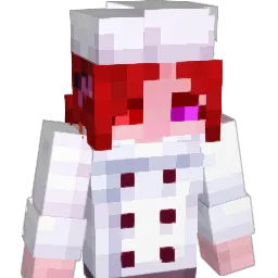 Ri_Pain Minecraft avatar bust