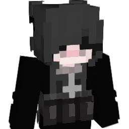 Ri_rin's Minecraft skin