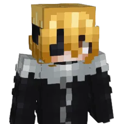 RiaImp Minecraft avatar bust