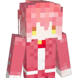Ria_127 Minecraft avatar bust