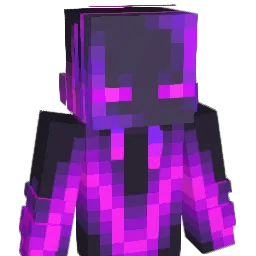 Riaan1212 Minecraft avatar bust