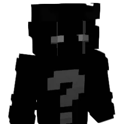 Riaden16 Minecraft avatar bust