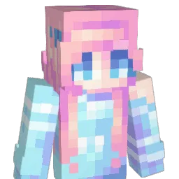 Riaiaa's Minecraft skin