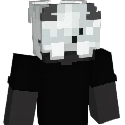 Rialidad Minecraft avatar bust