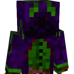 Rian121 Minecraft avatar bust