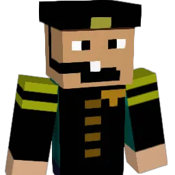 RianGodfrey2000 Minecraft avatar bust