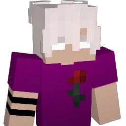 RianR2 Minecraft avatar bust