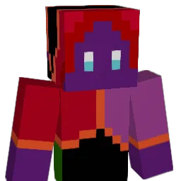 RianSings Minecraft avatar bust