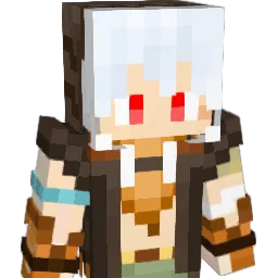 RianStrom0524 Minecraft avatar bust