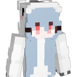 Rian_1381 Minecraft avatar bust
