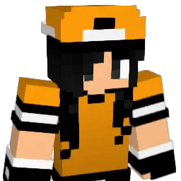 Rianiayan Minecraft avatar bust