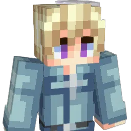 RiannaJaRami's Minecraft skin