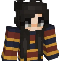Rianne_h Minecraft avatar bust