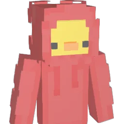 RianxKohle Minecraft avatar bust