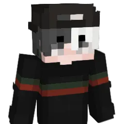 Riataparada Minecraft avatar bust