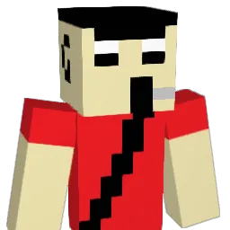 Riathy's Minecraft skin