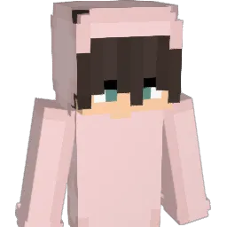 RibCountry's Minecraft skin