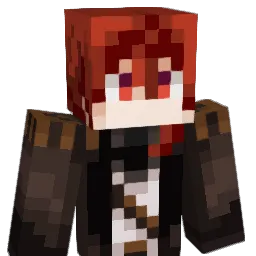 RibSo Minecraft avatar bust