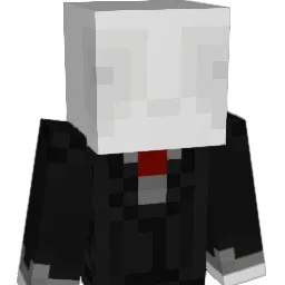 RibaShadow's Minecraft skin