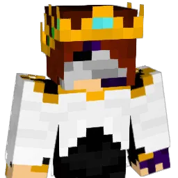 Ribbet_02 Minecraft avatar bust