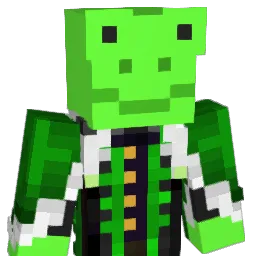 RibbitoTheFrog