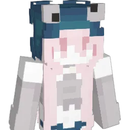 RibbitsTrap's Minecraft skin