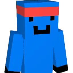 Ribeiro_jv Minecraft avatar bust
